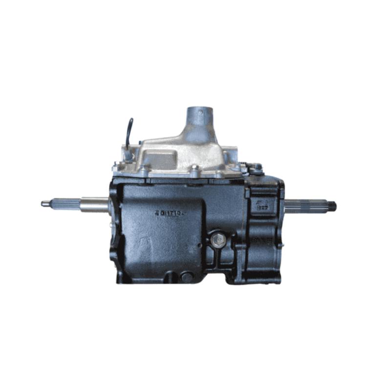 Transmission Assembly Manual - 3303060850